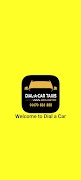 Dial-a-Car poster