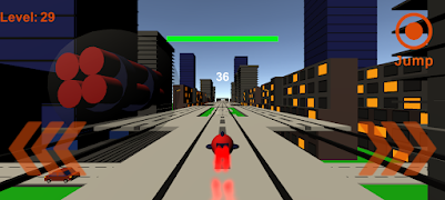 SuperTrack screenshot 2