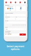 برنامه‌نما TelEm Topup عکس از صفحه