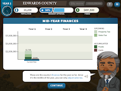 Counties Work screenshot 6