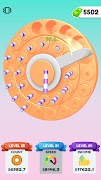 Candy Fever ảnh chụp màn hình 3