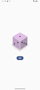Dice Roller تصوير الشاشة 3