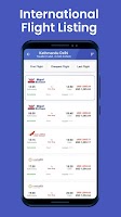 MyTripary: Flight, Bus & More screenshot 3