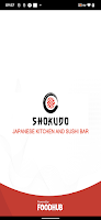 Shokudo Japanese Kitchen-poster