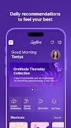 Sattva: Meditation and Mantras ภาพหน้าจอ 1