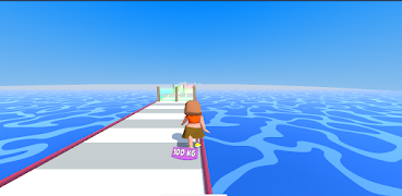 Body Evolution Ekran Görüntüsü 2