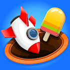 Match 3D icon