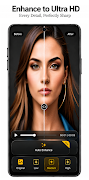 AI Video Enhancer - HD Clarity screenshot 2