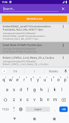 DjVu Reader & Viewer 截圖 7