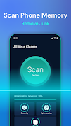 1 Schermata Safe App Cleaner: pulizia