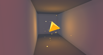 Deadly Labyrinth VR screenshot 1