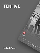 TENFIVE captura de pantalla 5