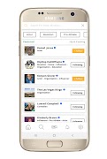 VIOOZ App Ekran Görüntüsü 5