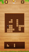 Magic Block Puzzle screenshot 4