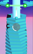 Helix Jump, Stack Ball, Smash-poster