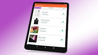 Oonzoo Freelancer App screenshot 5