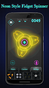 Fidget Spinner скриншот 7