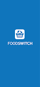 برنامه‌نما FoodSwitch عکس از صفحه
