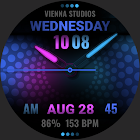 Icona VSX317 MAGIC Watch Face
