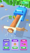 Lumberjack Tycoon screenshot 3