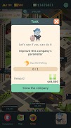 Stakeholder: Stock Market Game screenshot 5