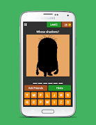 Whose shadows? screenshot 1