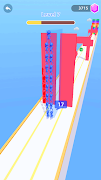 Pyramid Run 截图 1
