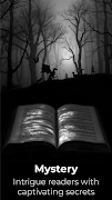 PixelStory screenshot 3