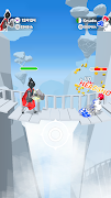 Spring Fighter 스크린샷 3