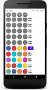 Simple MasterMind: Code-breaking Game - No Ads 截图 1