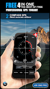 Simple GPS Tools 截圖 1