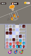 Dunk Sort Puzzle ảnh chụp màn hình 6