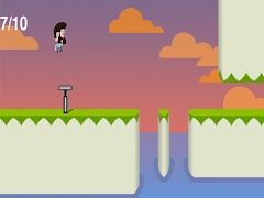 Shave Runner capture d'écran 6