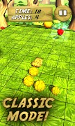 برنامه‌نما Snake 3D عکس از صفحه