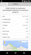 Celayix Web Xpress screenshot 3