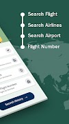 Flight Tracker 截图 1