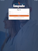 برنامه‌نما Impulz عکس از صفحه