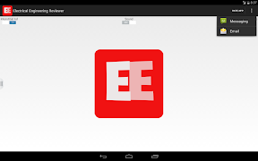 Electrical Engineer Reviewer captura de pantalla 5