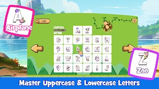 ABC Fun Zone 截图 7