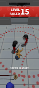 Hostage Master imagem de tela 5