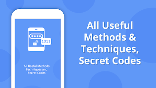 Unlock Any Device Techniques スクリーンショット 7