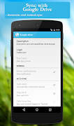 Call recorder: CallRec imagem de tela 5