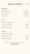 2048 ภาพหน้าจอ 4