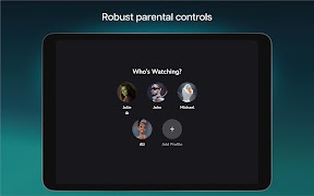 Disney+ Screenshot 6