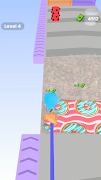 Cleaning Run screenshot 4