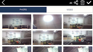 BZR DRONE screenshot 3