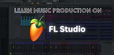 Learn FL Studio Mobile & PC 스크린샷 4