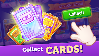 Mega Farm Clicker: idle tycoon screenshot 6