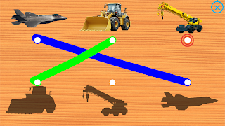 Vehicles Cards Learn and Play screenshot 5