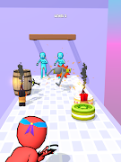 Slow'mo Rush screenshot 7